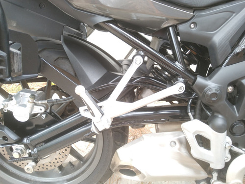 Benelli Trk502
