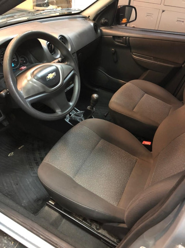 Chevrolet Celta 2011 5p