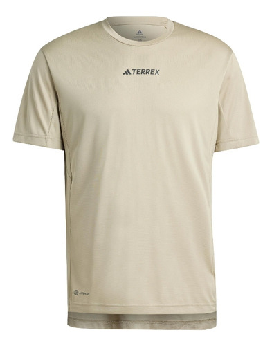 Remera adidas Terrex L