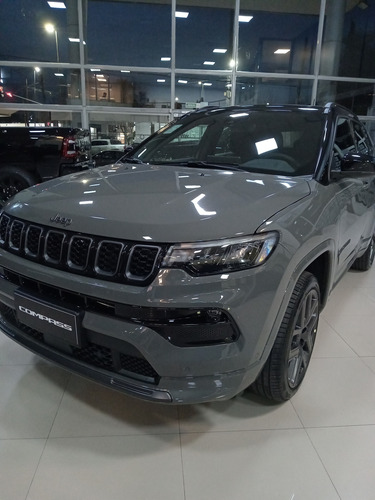 Compass Serie S S