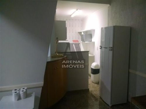 Imagem 12 de 24 de Apartamento - 331