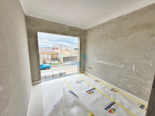 Imagem 19 de 20 de Sobrado À Venda Próx. Região Central No Bairro Pioneiros Com 03 Quartos Sendo 01 Suíte, Em Fazenda Rio Grande. - Ca01745 - 70254682