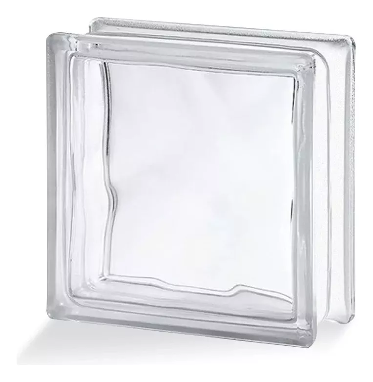 Tercera imagen para búsqueda de ladrillos de vidrio