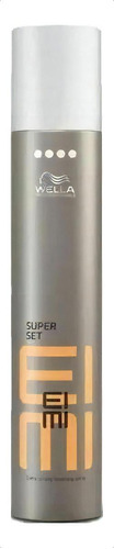 Wella Spray Super Profesional Laca X 300 Ml