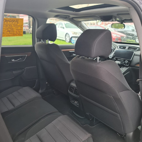 Imagen 12 de 14 de Honda Crv Ex Awd