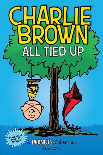 Libro: Charlie Brown: Todos Atados: Una Colección De Cacahue