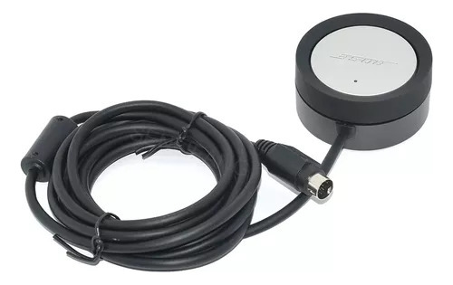 Altavoz Para Módulo De Control De Volumen Controller Com .
