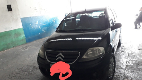 Citroën C3 2011 1.4 8v Glx Flex 5p
