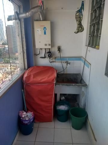 Imagem 11 de 18 de Apartamento - Ref: 5554