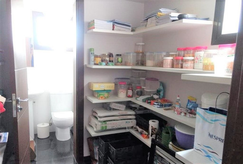 Imagem 11 de 21 de Apto No Tatuapé Com 4 Dorms Sendo 3 Suítes, 2 Vagas, 179m² - Ap13891
