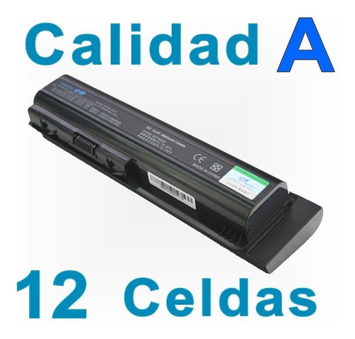 B32a Bateria Para Compaq Presario Cq40 Alta Duracion Factura