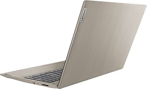 Lenovo Ideapad 3 2022, Intel Core I3-1115g4, 8gb RAM, 256gb SSD, 15.6" HD Touch.