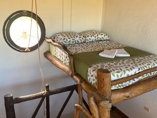 Casa Vacacional En Morrocoy