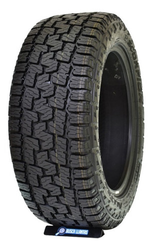 Set De 2 Llantas Pirelli 245/70 R16 Scorpion All Terrain