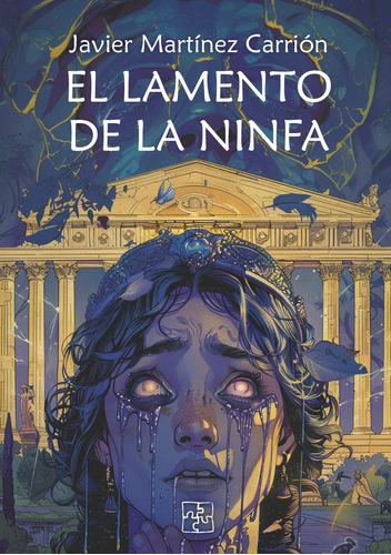 Libro El Lamento De La Ninfa - Martã­nez Carriã³n, Javier