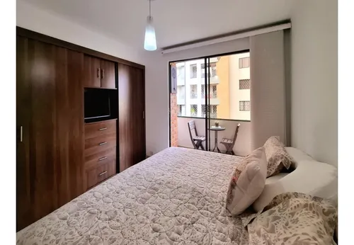 Apartamento En Venta En Laureles