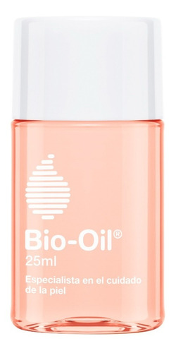Bio Oil Aceite Cuidado De La Piel Cicatrices Estrías 25ml