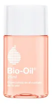 Comprar Bio Oil Aceite Cuidado De La Piel Cicatrices Estrías 25ml