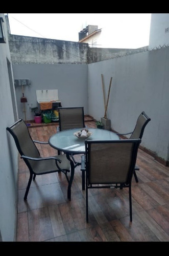 Imagen 11 de 13 de Departamento De 2 Ambientes En Planta Baja En Venta - San Justo