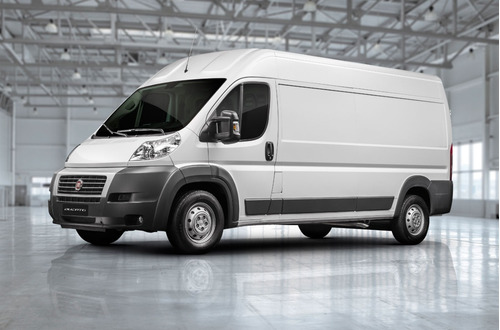 Imagen 1 de 17 de Fiat Ducato Furgon Corto H1l1 2023 Contado Autonovo #ca