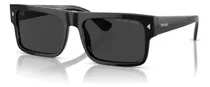Comprar Lentes Solar Prada Pra10s 16k08g Black \u002F Polar Black Varilla Black 16k08g Armazón Black 16k08g