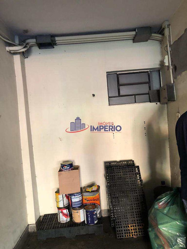 Imagem 20 de 30 de Prédio, Centro, Guarulhos - R$ 3 Mi, Cod: 9120 - A9120