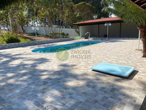 Imagem 23 de 30 de Espetacular Haras Em Bauru Ótimo $$$ Aceita Permuta - Ch00153
