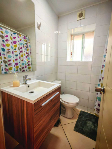 En Venta Casa Sector Oriente Talca (106191)