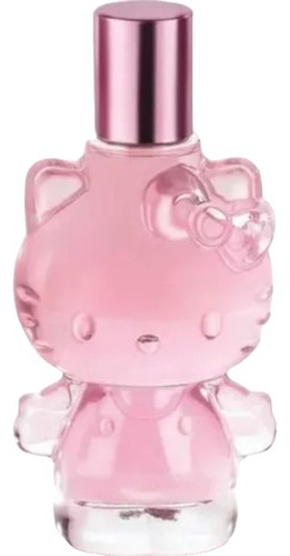 Regalo Personalizado Set Hello Kitty Y My Melody 8pz Fuller