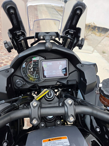 Kawasaki Versys 1000 Se