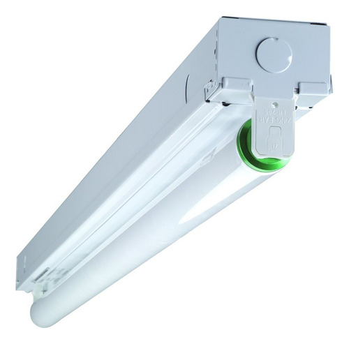 Nicor Iluminacion Unico T8 lampara Fluorescente Lineal Strip