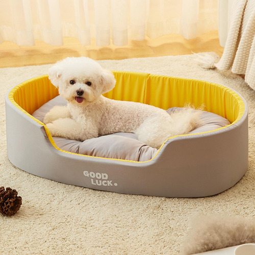 Camas Para Mascotas Cama Para Gatos Sofá Para Perros Cómodo