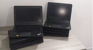 Lenovo Thinkpad 11e Chromebook Pant 12 4gb Ram 16gb Ssd