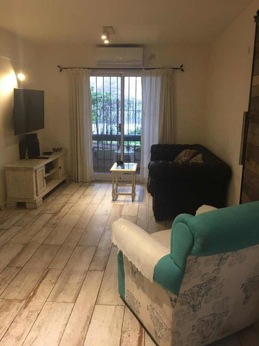 Imagen 1 de 14 de Alquiler Temporal San Isidro (mes $100.000)
