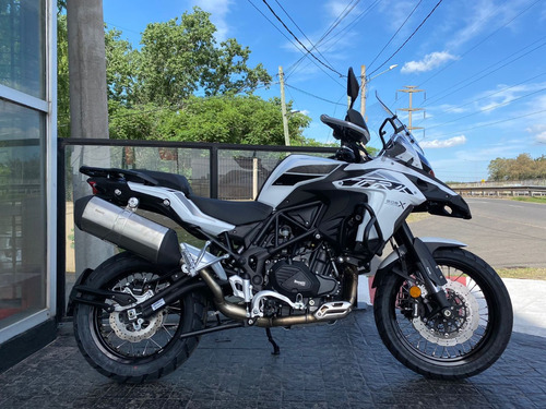 Benelli Trk 502x - Mejor Precio Contado M