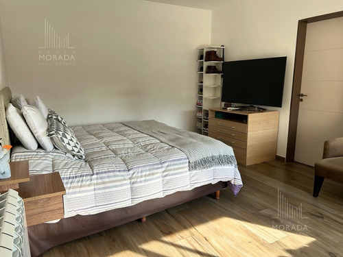 Casa En Venta 4 Ambientes San Eduardo Pilar Del Este Con Pileta Con Financiacion Propia