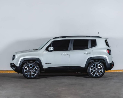 Jeep Renegade 1.8 Longitude At6