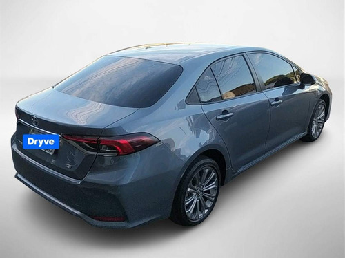 Imagem 6 de 9 de Toyota Corolla Xei 2.0 16v Cvt Flex