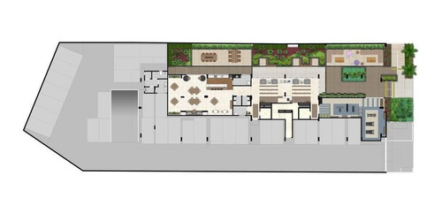 Imagem 18 de 30 de Apartamento - Ap01145 - 68132846
