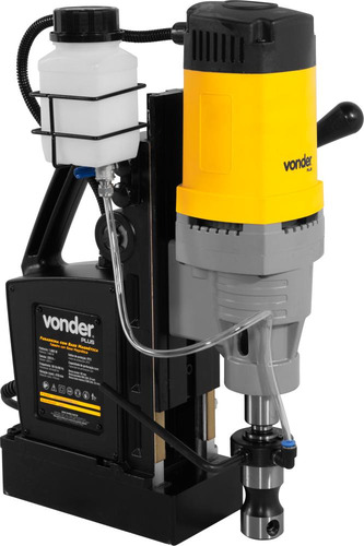 Furadeira Com Base Magnética Fmv1680 - Vonder Plus