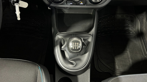 Hyundai Grand I-10 Plus 1.2 MT