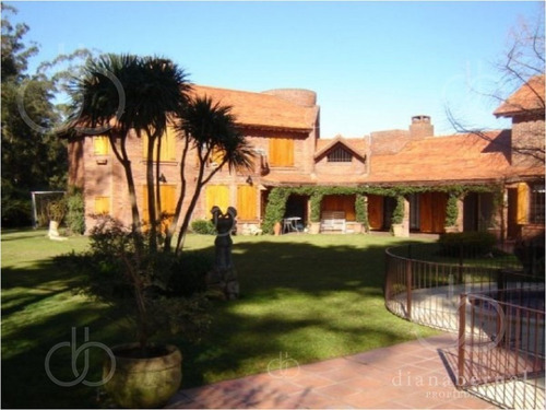 Imagen 11 de 30 de Punta Del Este, Casa En Mansa, 6 Dormitorios Y Piscina*- Ref: 43405