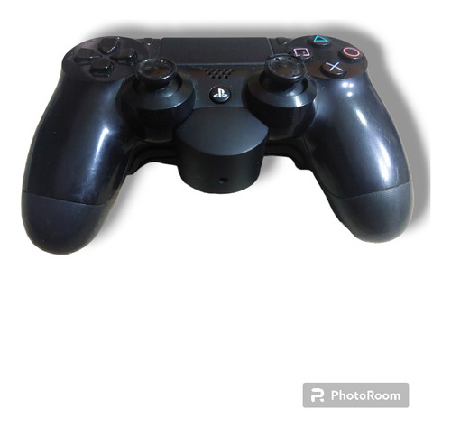 Control De Play Station 4 Con Accesorio (dualshock4) 