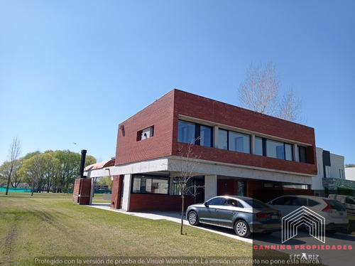 Imagen 1 de 29 de Propiedad En Venta Barrio Terralagos Canning