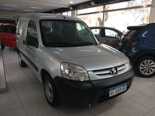 Peugeot Partner 1.6 Vti Confort