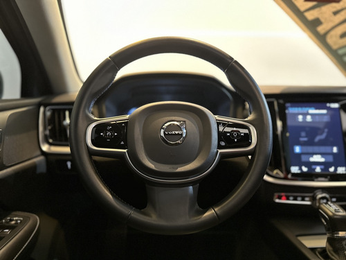 Volvo S60 2.0 T5 INSCRIPTION GASOLINA 4P AUTOMÁTICO