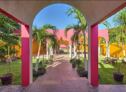 Imagen 3 de 14 de Quinta En Venta | Caucel