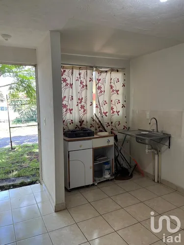 Venta Casa 2 Ambientes San Lorenzo Almecatla