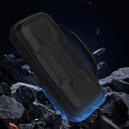 Portable Storage Bag For Nintendo Switch 2 Carrying Case