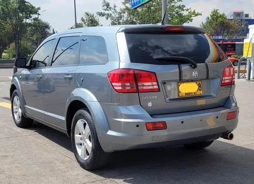 Dodge Journey 2.4 Se/express